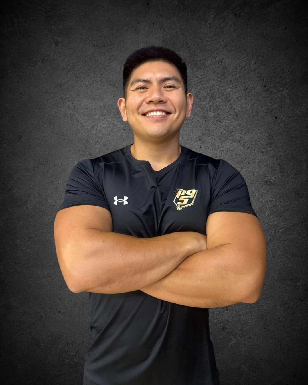 Coach Jacob Tan Jun Wei (Bala) Image