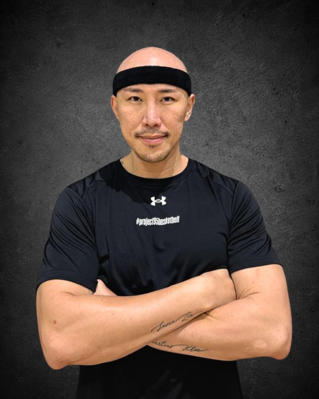Coach Steven Khoo Image