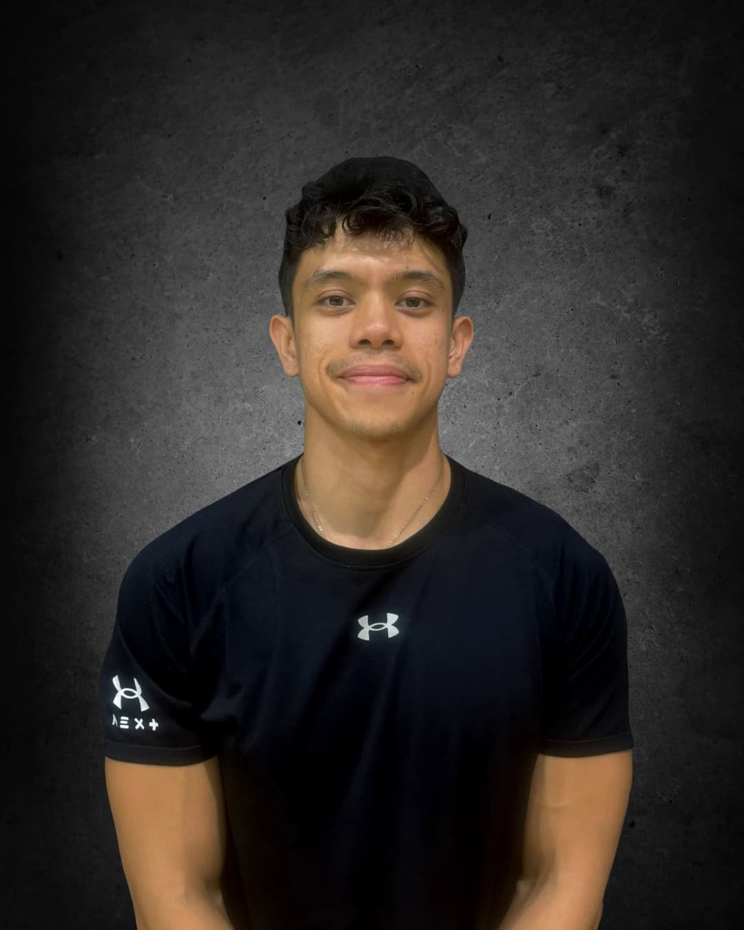 Coach Hugo Espinoza Image