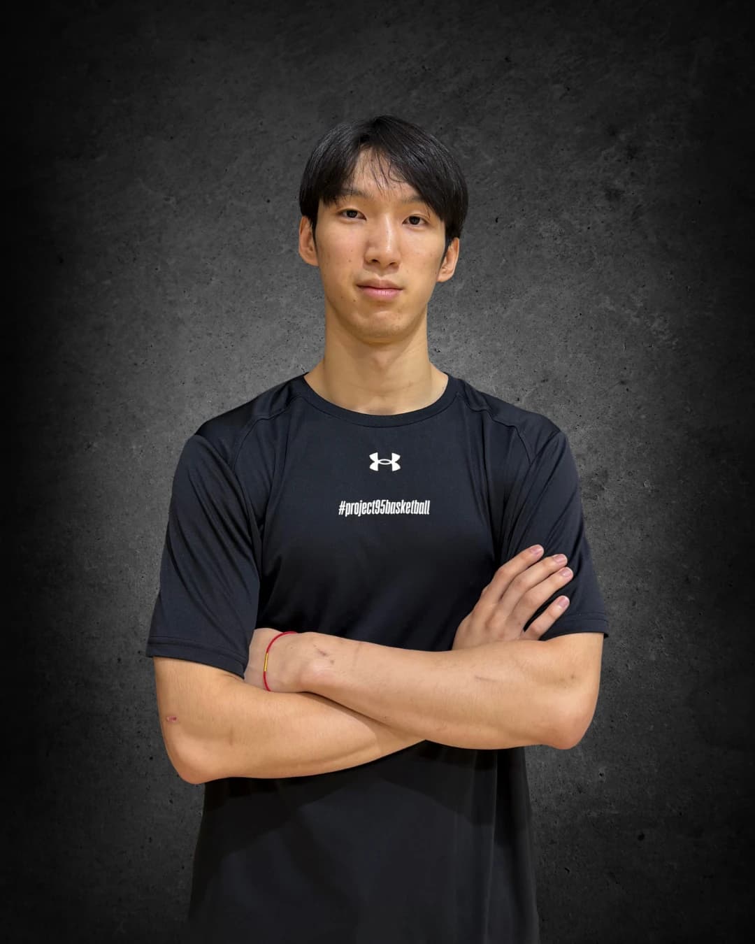 Coach Xu Duanyang Image