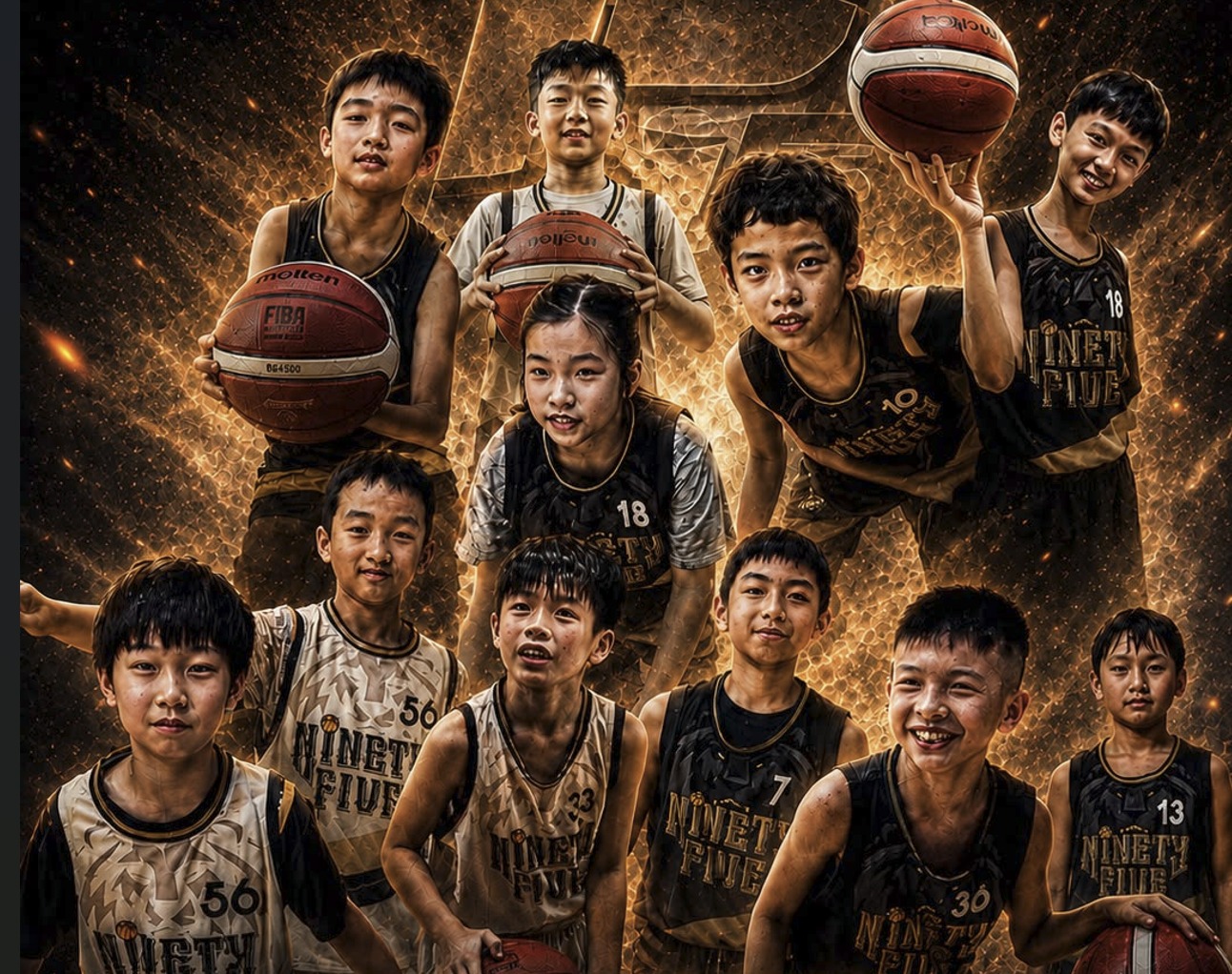 Intermediate Hoopers